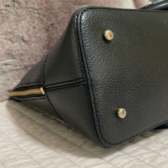 Excellent condition kate spade satchel & wallet - Picture 5 of 16